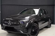 Mercedes GLC 220 d 4-Matic AMG Line