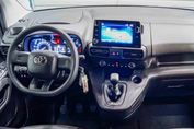 Toyota Proace City Verso 1.5 D-4D Family