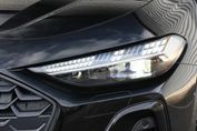 Audi A5 TFSI quattro S line Avant