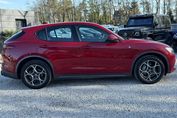 Alfa Romeo Stelvio 2.0 Turbo Veloce Q4 aut
