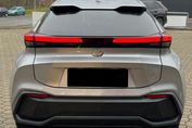 Toyota C-HR Style 2.0 Hybrid Dynamic Force Plug-in