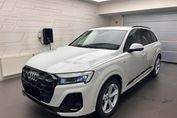 Audi Q7 TDI quattro S Line