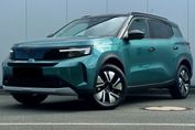 Opel Frontera GS  7miejsc 1.2 Turbo