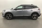 Peugeot 2008 ALLURE 1.2 PureTech