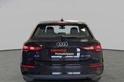 Audi A3 35 TFSI mHEV S tronic