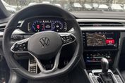 Volkswagen Arteon R-Line 2.0 TSI  DSG