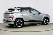 Hyundai Kona Electric 65kWh Smart