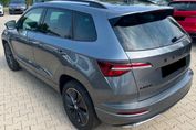 Skoda Karoq Sportline 1.5 TSI DSG