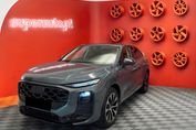 Audi Q3 TFSI S line Sportback