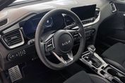 Kia XCeed 1.6 T-GDI GT-Line DCT