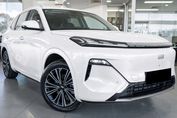 Geely Starray EM-i 1.5 PHEV Max