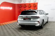 Opel Astra 1.5 CDTI GS