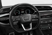 Audi Q3 40 TFSI quattro S tronic