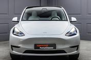 Tesla Model Y Long Range  Dual Motor AWD