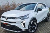 Renault Symbioz 1.6 E-Tech Full Hybrid 145 Iconic