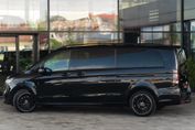 Mercedes V Klasa V300d Ekstradługi 4-Matic AT