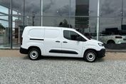 Citroen Berlingo Van XL L2H1