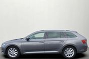 Skoda Superb 1.5 TSI Ambition DSG