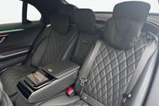 Mercedes Klasa S S 450 d mHEV 4-Matic L 9G-TRONIC
