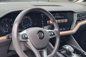 Volkswagen Touareg 3.0 V6 TDI SCR 4Mot. R-Line