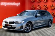 BMW Seria 3 Touring 318d