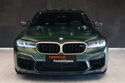 BMW Seria 5 M5 CS