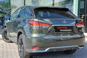 Lexus RX 450h F-Impression