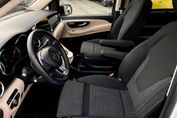 Mercedes V Klasa Marco Polo Długi 9G-Tronic
