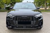 Audi Q3 35 TFSI S line