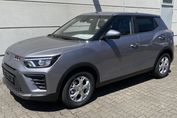 SsangYong Tivoli Joy 1.5 T-GDI 6AT AWD