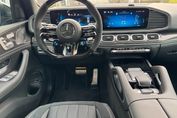 Mercedes GLE AMG 53 4-Matic+