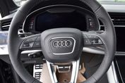 Audi Q8 TDI quattro