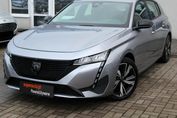 Peugeot 308 1.6 Hybrid PHEV Allure Pack EAT8