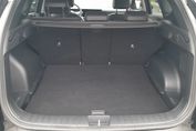 Hyundai Tucson 1.6 T-GDi HEV Executive 2WD aut