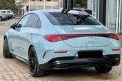 Mercedes CLA 200 AMG Line