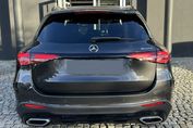 Mercedes GLC 300 4-Matic AMG Line