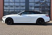 Mercedes CLE 300  4-Matic AMG Line Kabriolet