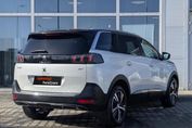 Peugeot 5008 2.0 BlueHDI GT 7os.