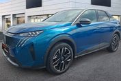 Peugeot 3008 1.2 Puretech Mhev Gt S&S&E-DCS6