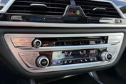 BMW Seria 7 750d xDrive
