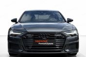 Audi A6 50 TDI Quattro S Line