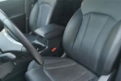 SsangYong Musso Grand Wild 4x4 AT