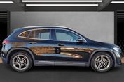 Mercedes GLA 200 AMG Line