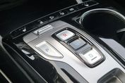 Hyundai Tucson 1.6 T-GDi HEV Smart 2WD