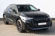 Audi Q8 TDI quattro