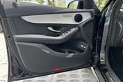 Mercedes GLC Coupe 300 e 4-Matic