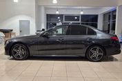 Mercedes Klasa C 300 e  4-Matic AMG