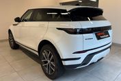 Land Rover Range Rover Evoque P160 Dynamic SE