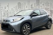 Toyota Aygo X Style 1.0