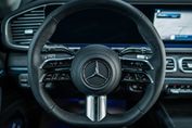 Mercedes GLE 300 d  4-Matic AMG Line